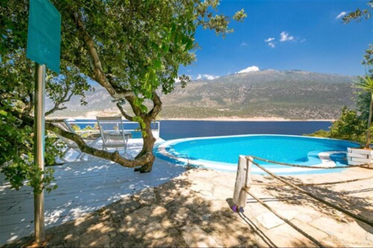 Club Capa Kaş