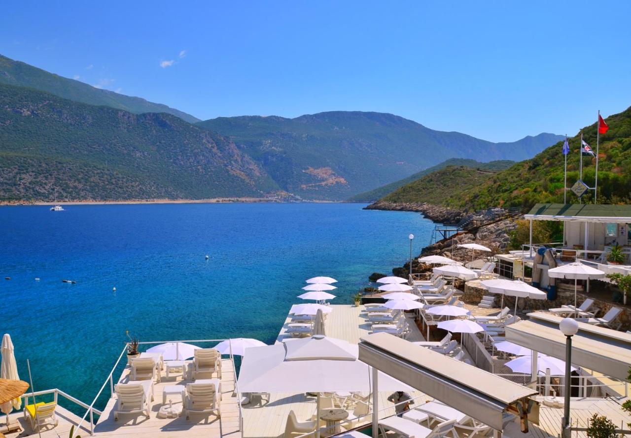Hotel Club Capa