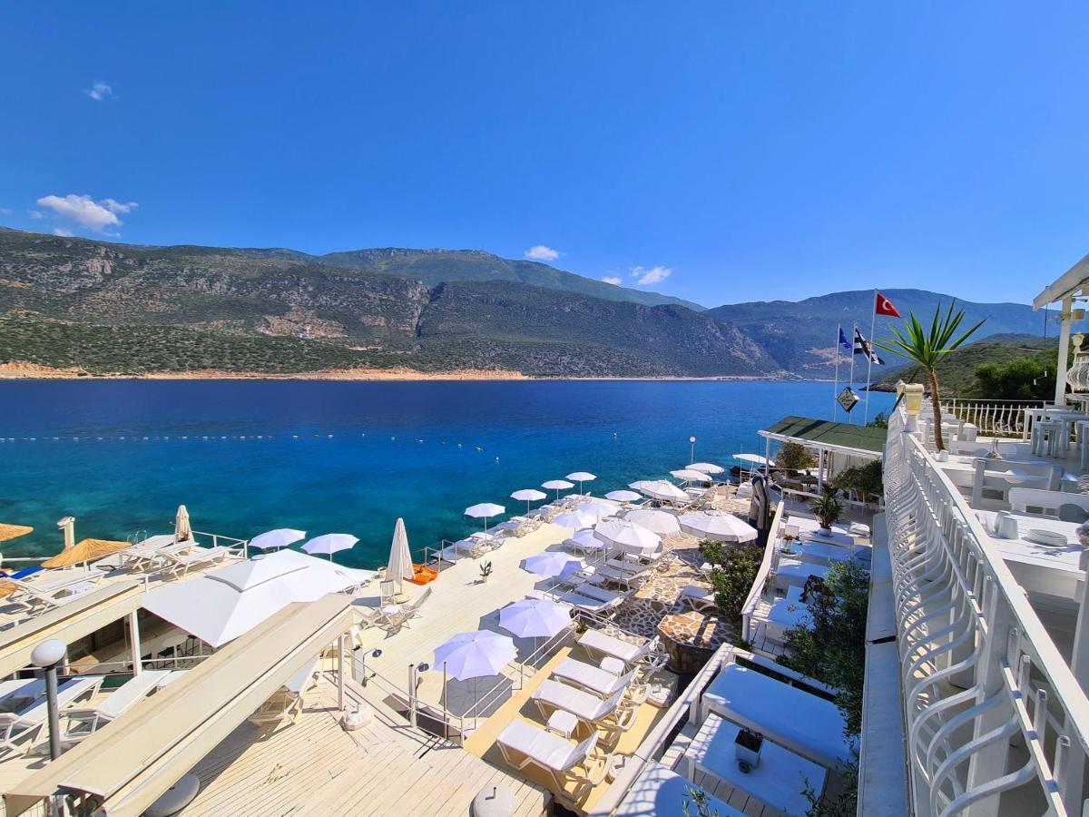 Club Capa Kaş