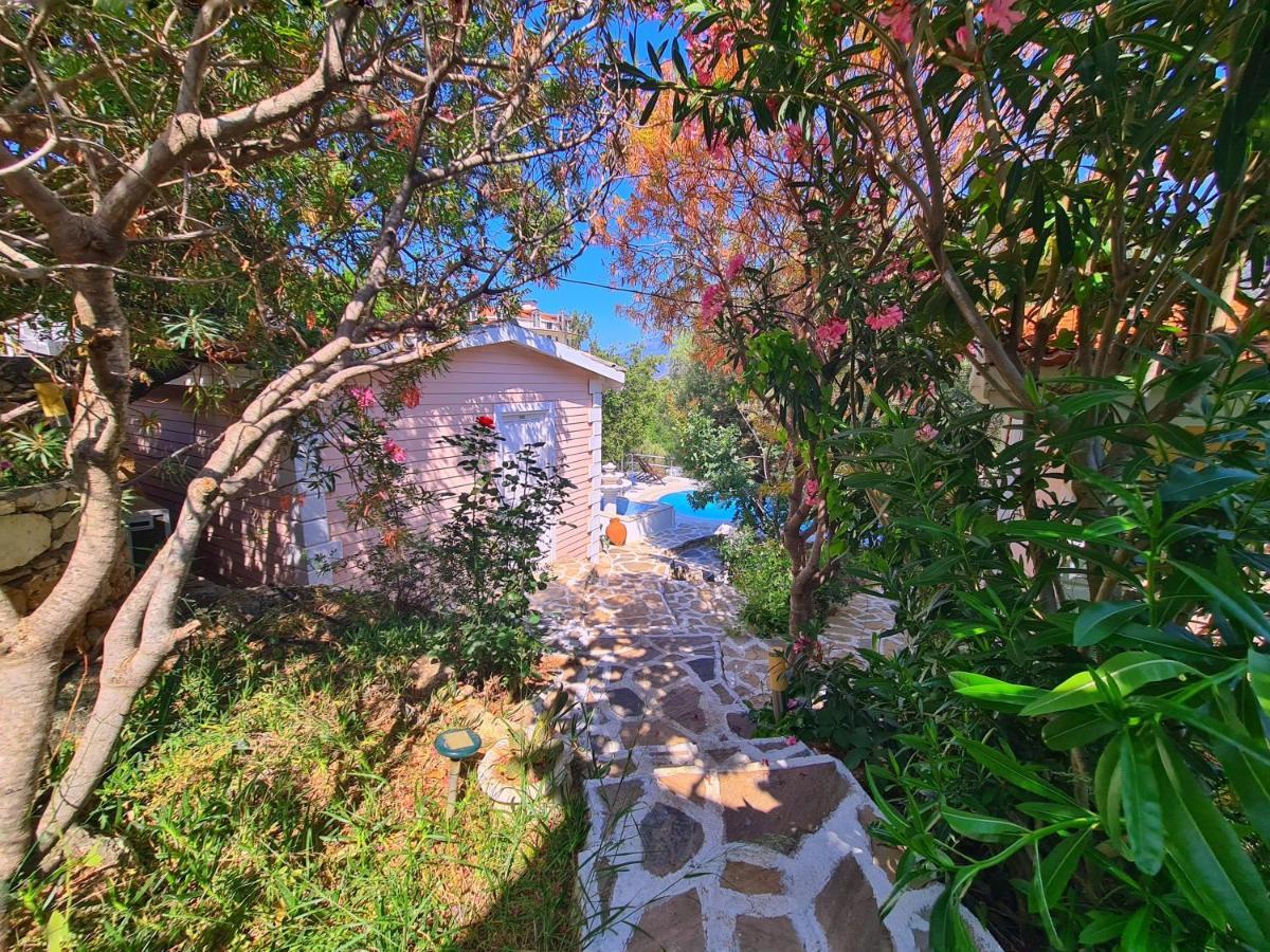 Hotel Club Capa Kaş