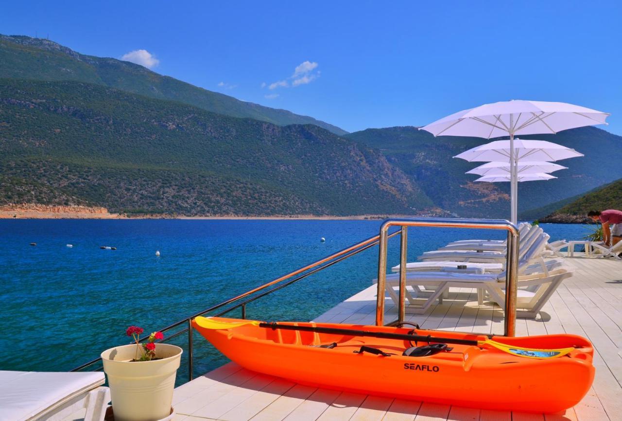 Club Capa Kaş