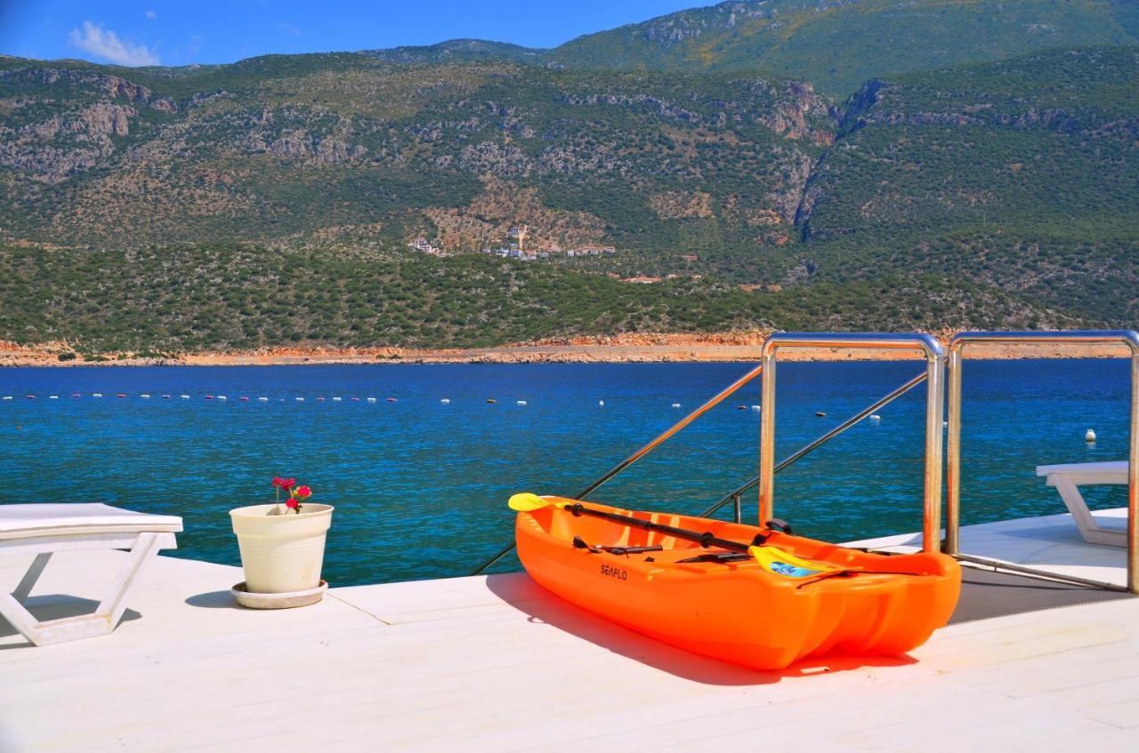 Club Capa 3* Kaş