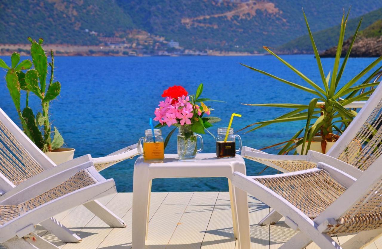 Club Capa Hotel Kaş