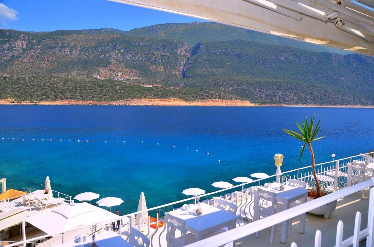 Club Capa 3* Каш