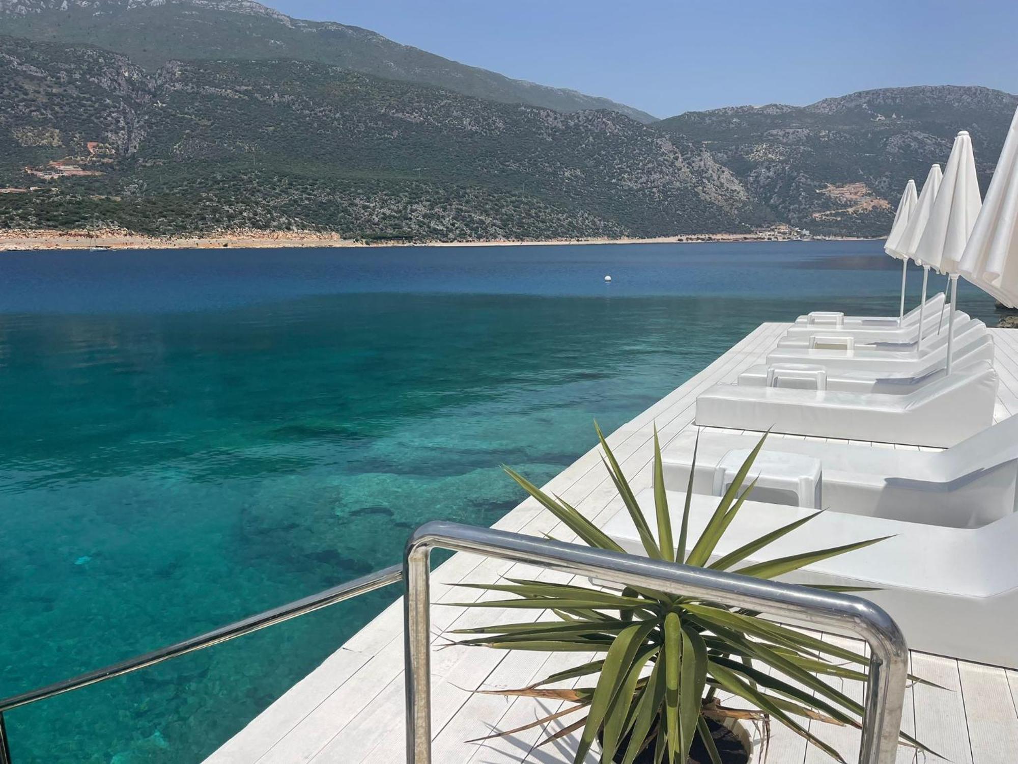 Hotel Club Capa