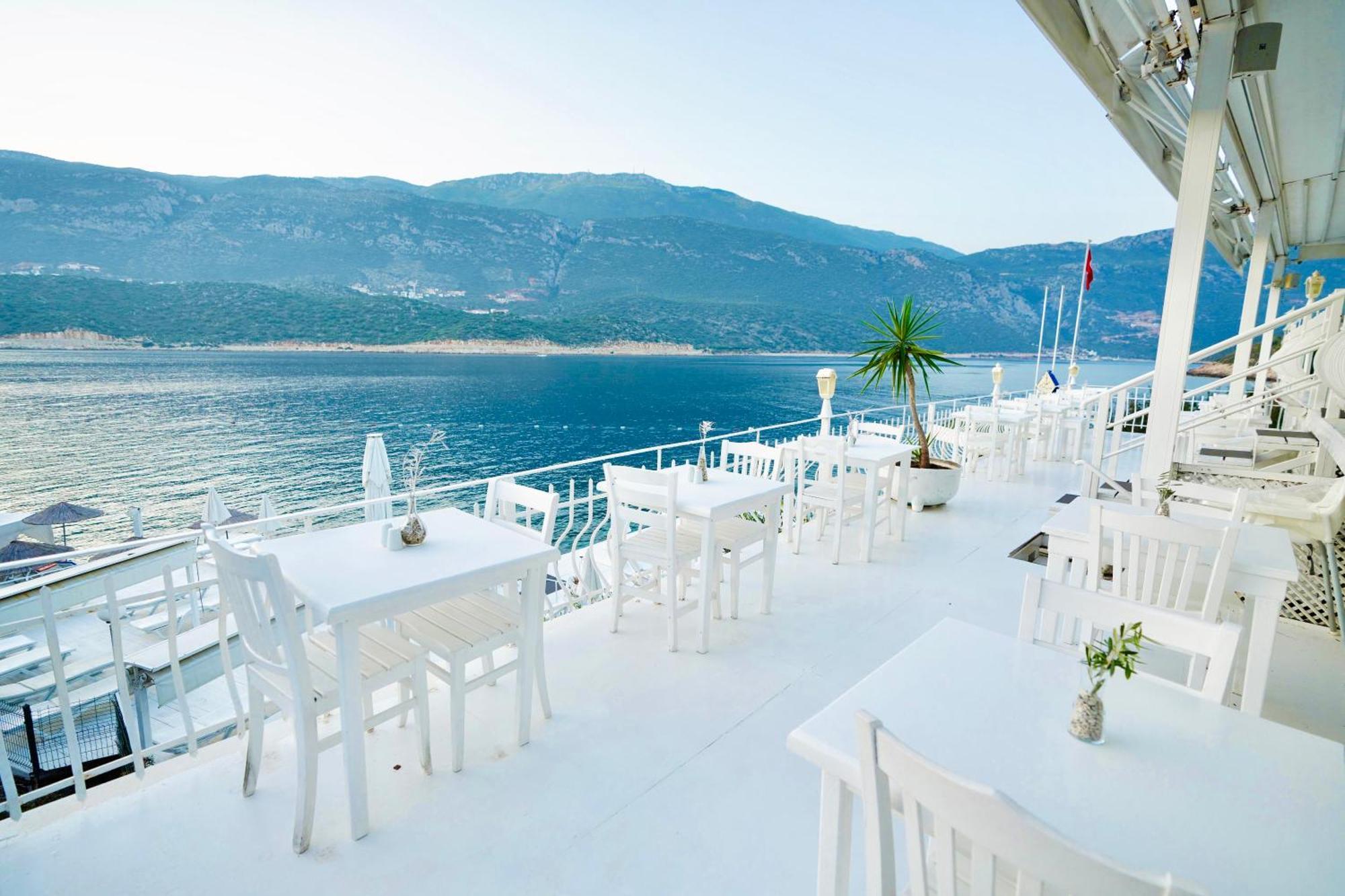 Club Capa Kaş