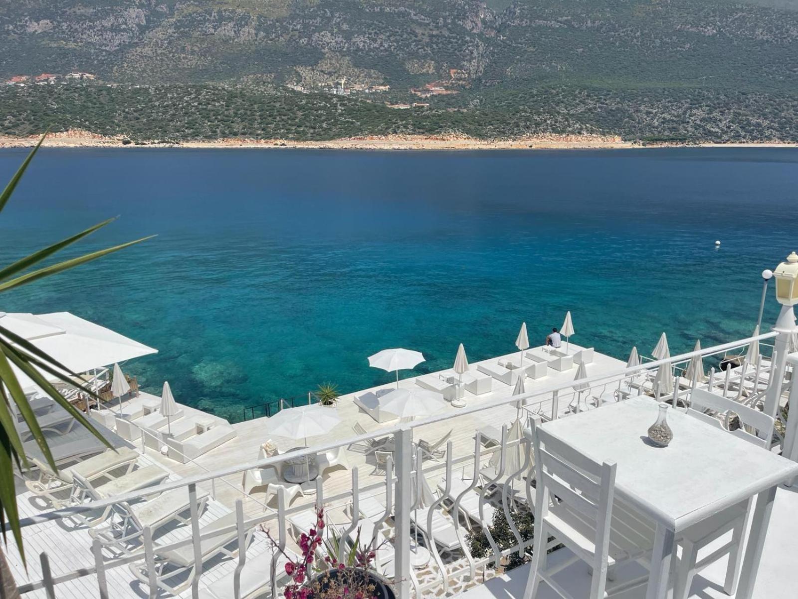 Hotel Club Capa Kaş