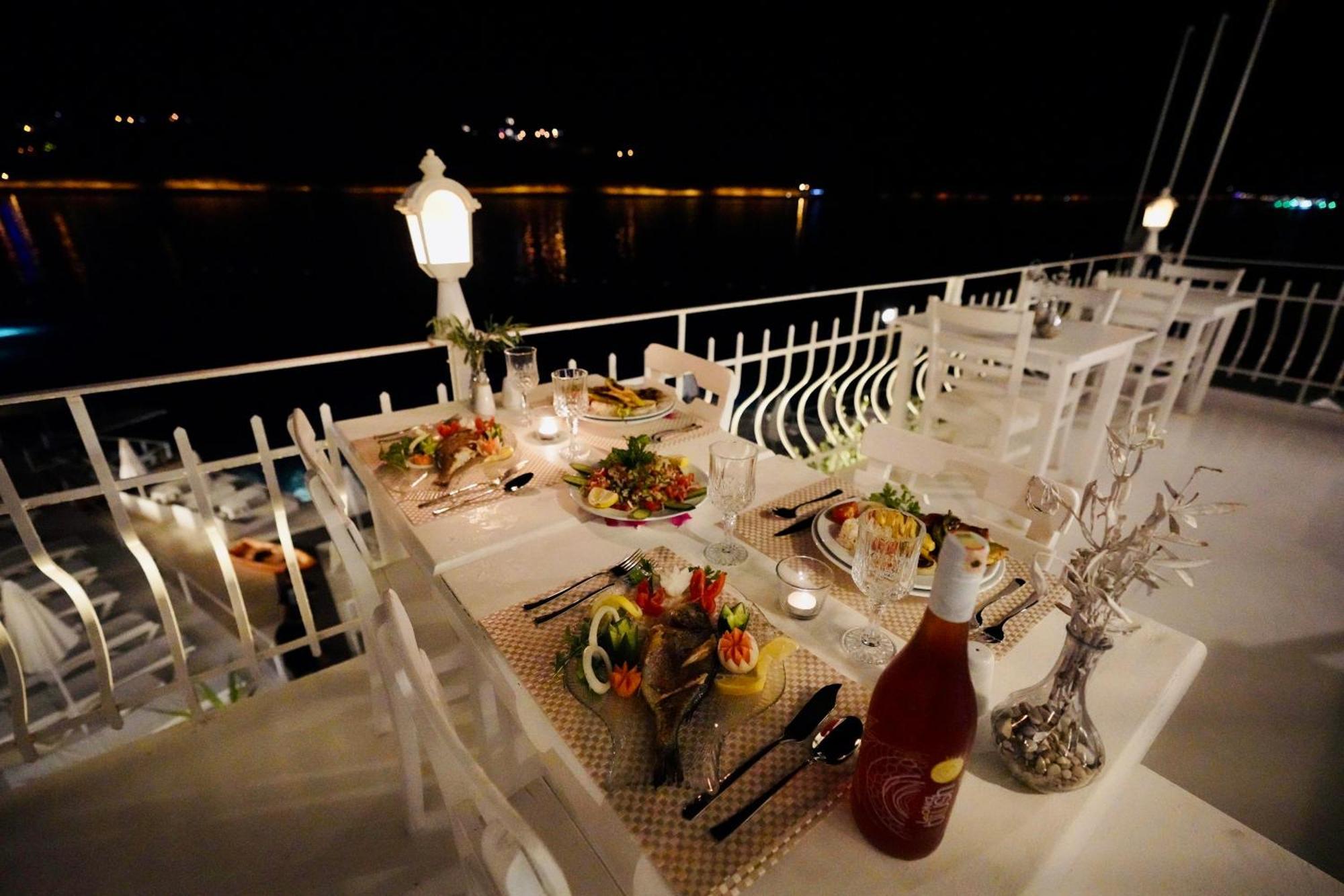 Club Capa Hotel Kaş