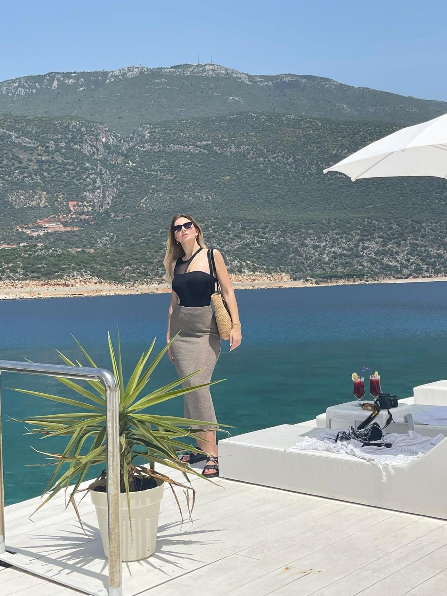Club Capa Kaş
