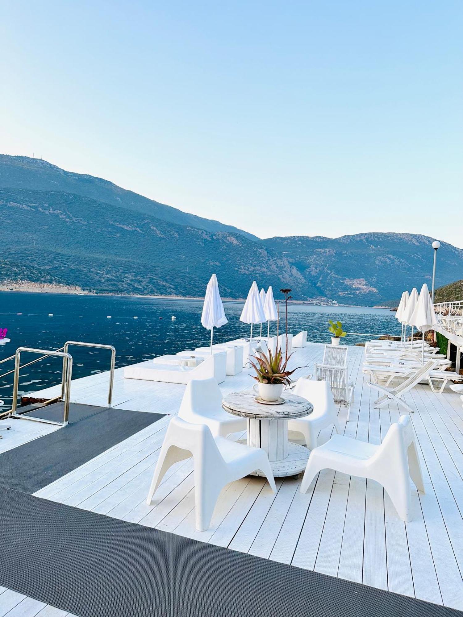 Club Capa Kaş