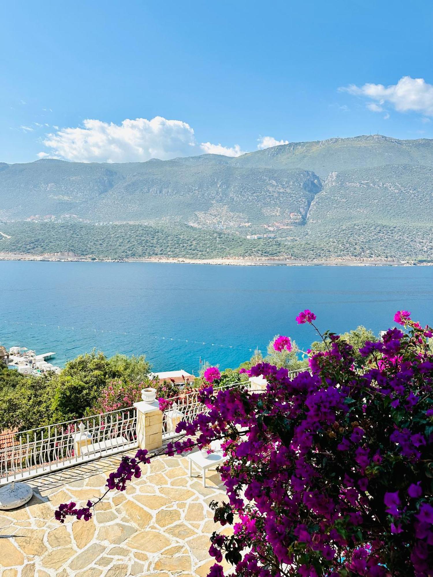 Club Capa Hotel Kaş