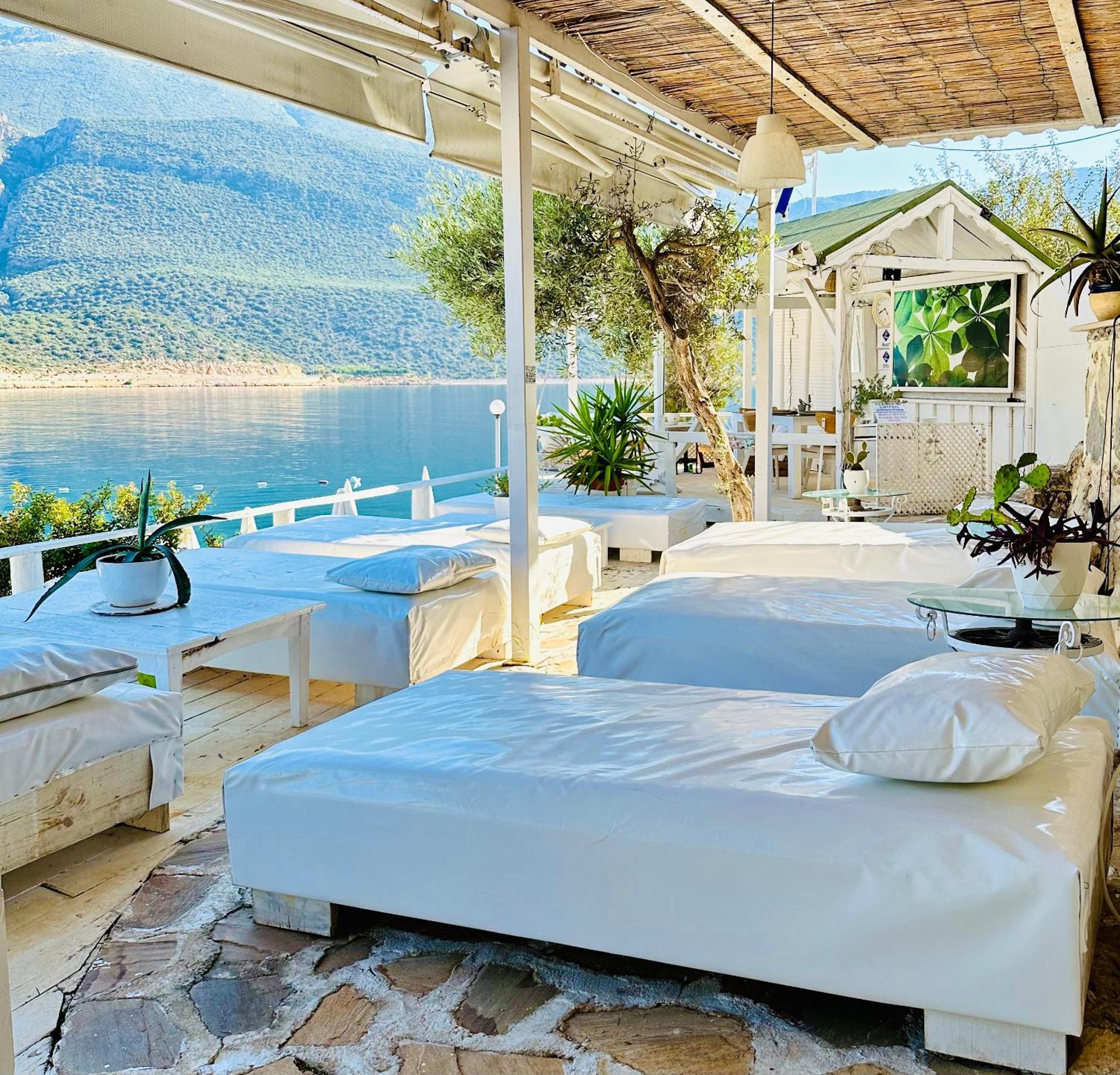 Club Capa Kaş