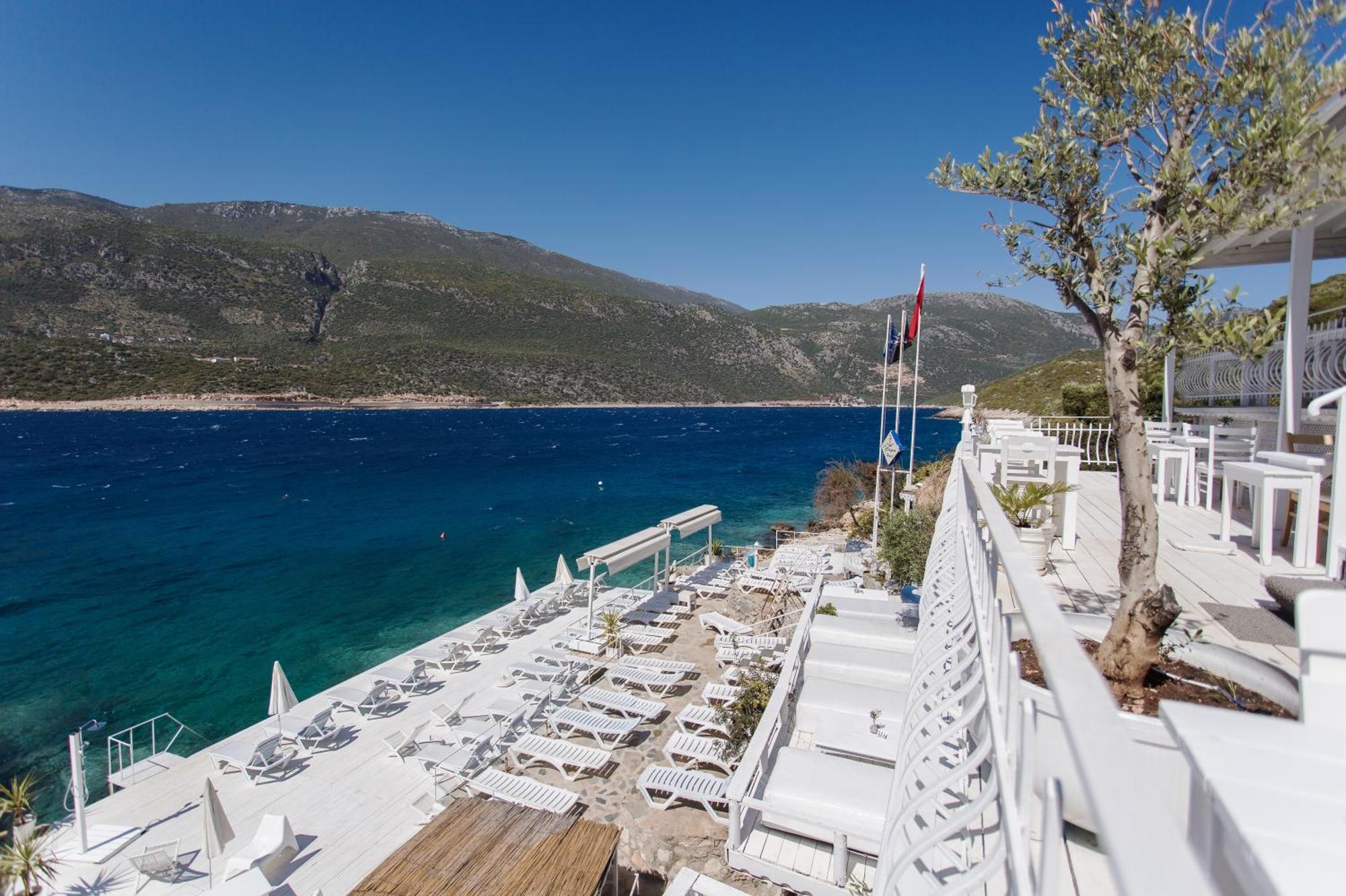 Club Capa Kaş