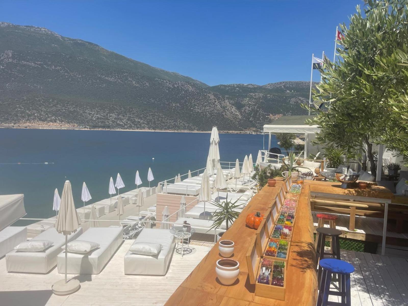 Hotel Club Capa Kaş