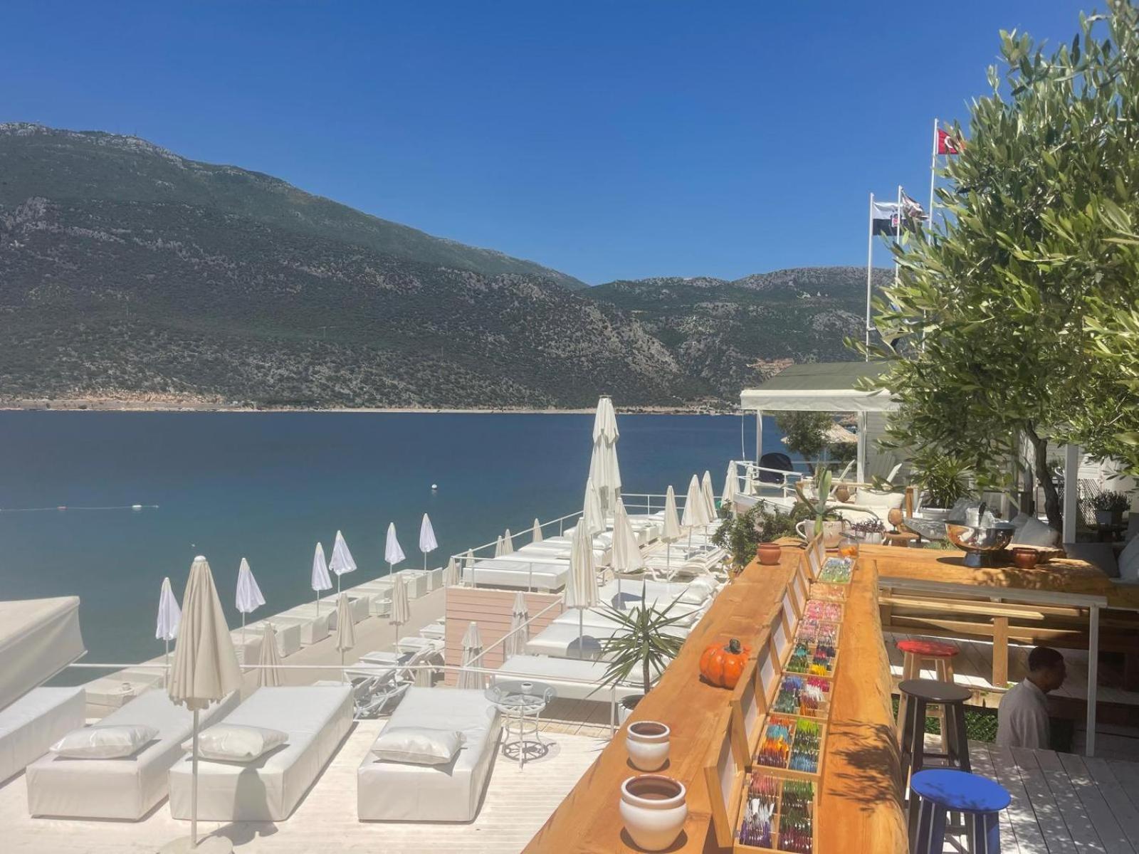 Club Capa Kaş