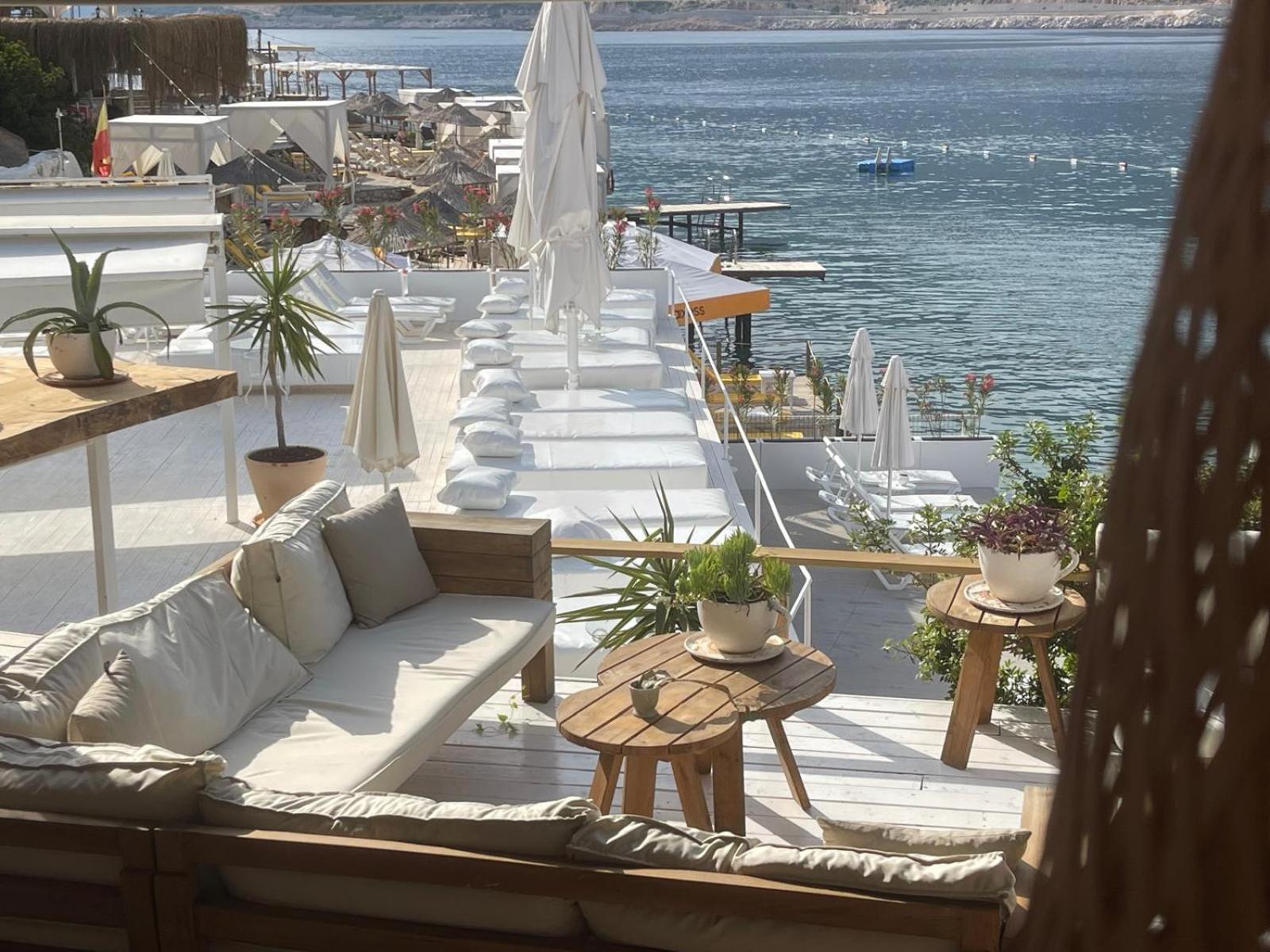 Hotel Club Capa
