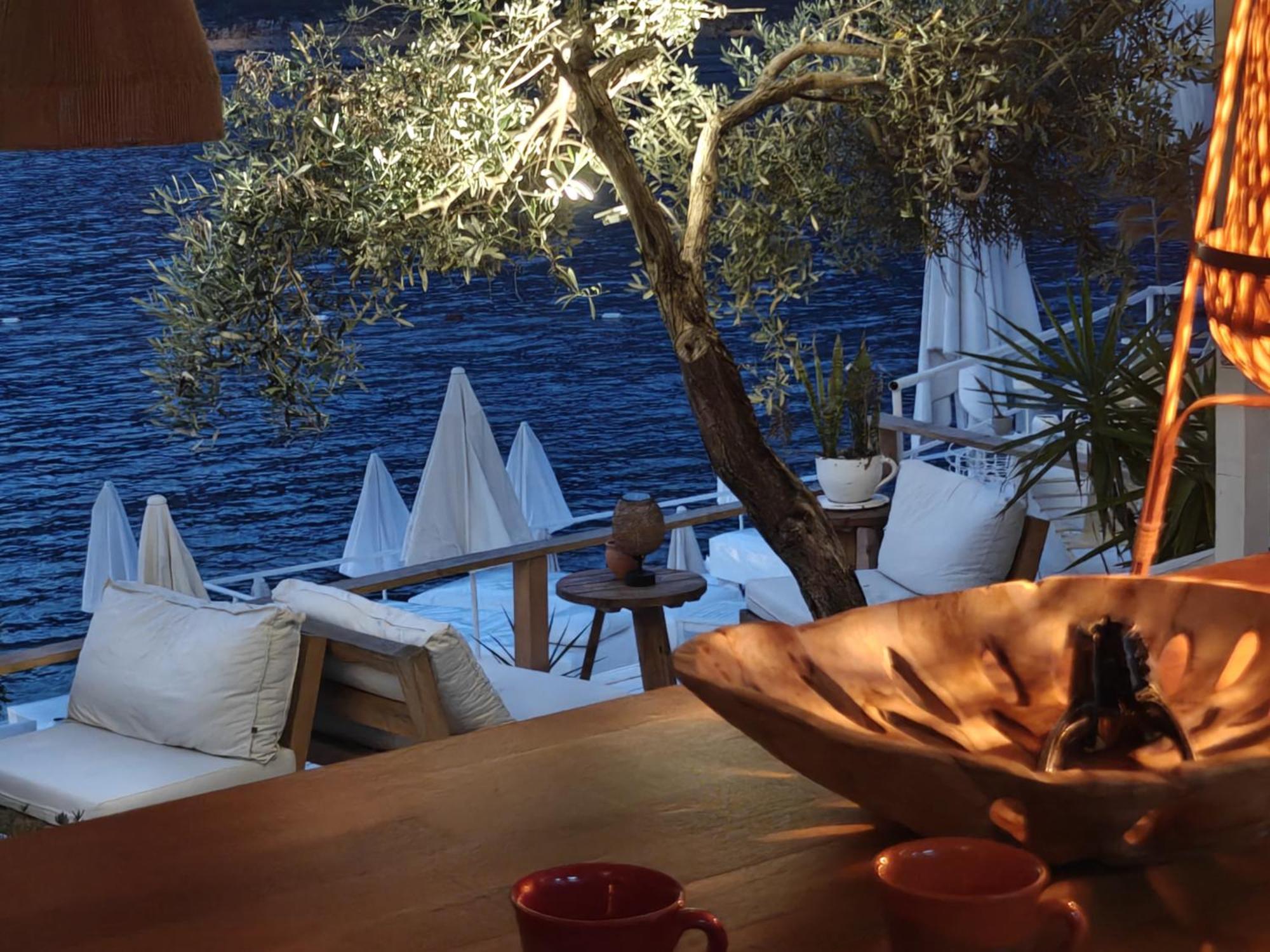 Club Capa 3* Kaş