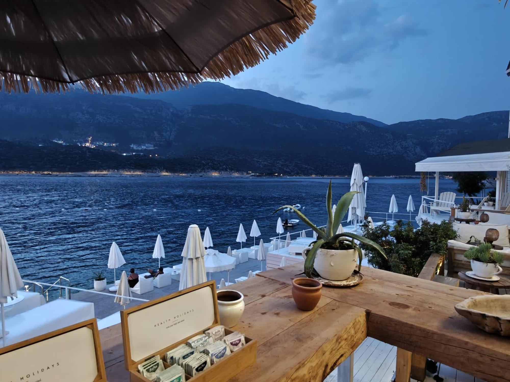Club Capa Hotel