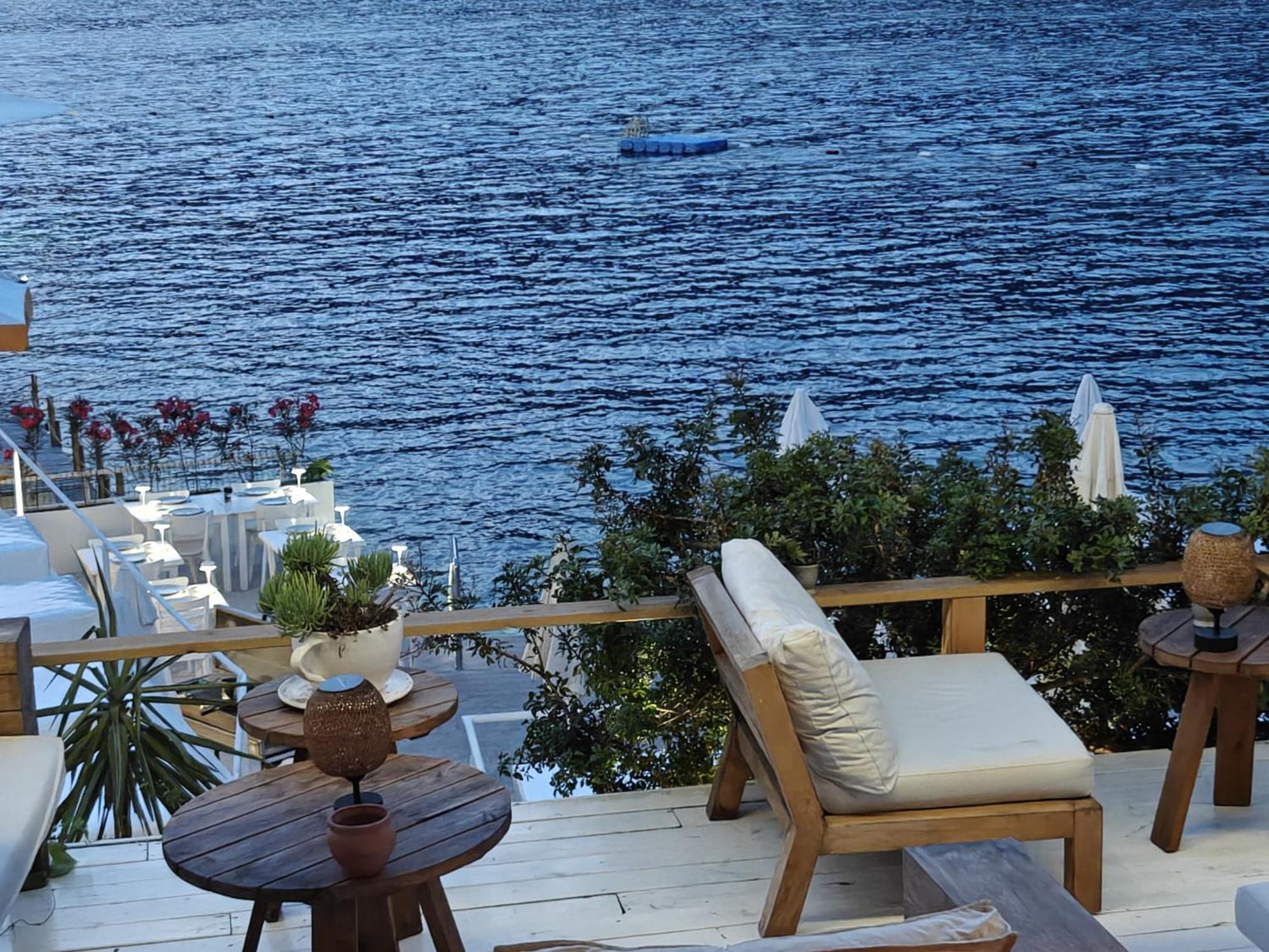 Hotel Club Capa