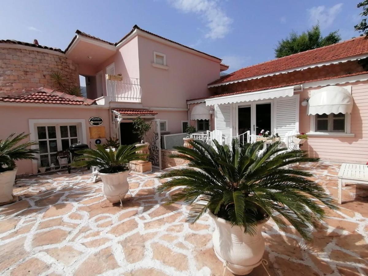 Club Capa Kaş