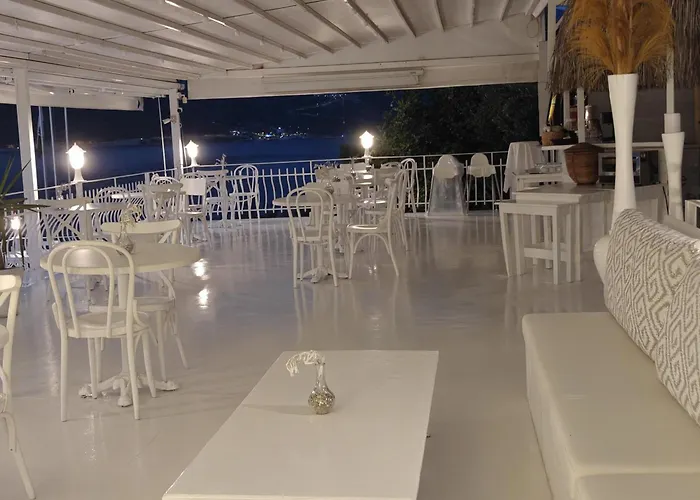 Club Capa Hotel